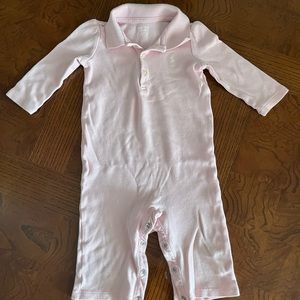 Ralph Lauren onesie bundle